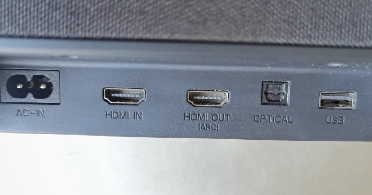 TCL Alto 8 Plus TS8132 tcl compatible soundbar