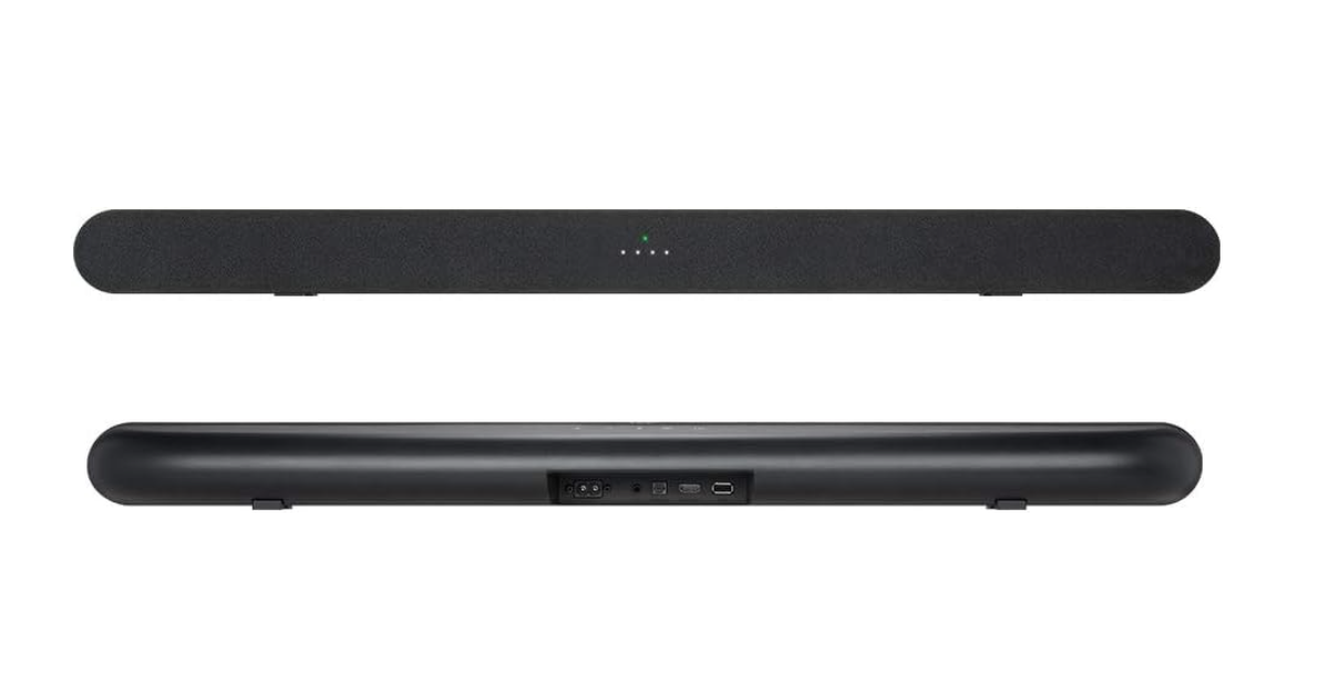 TCL Alto 6 TS6100 tcl soundbar