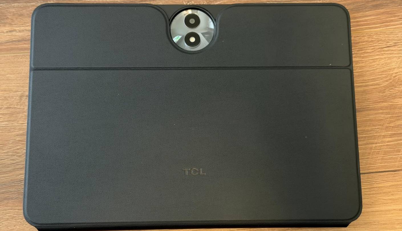 TCL NXTPAPER 11 Gen 2 value tablet 2026