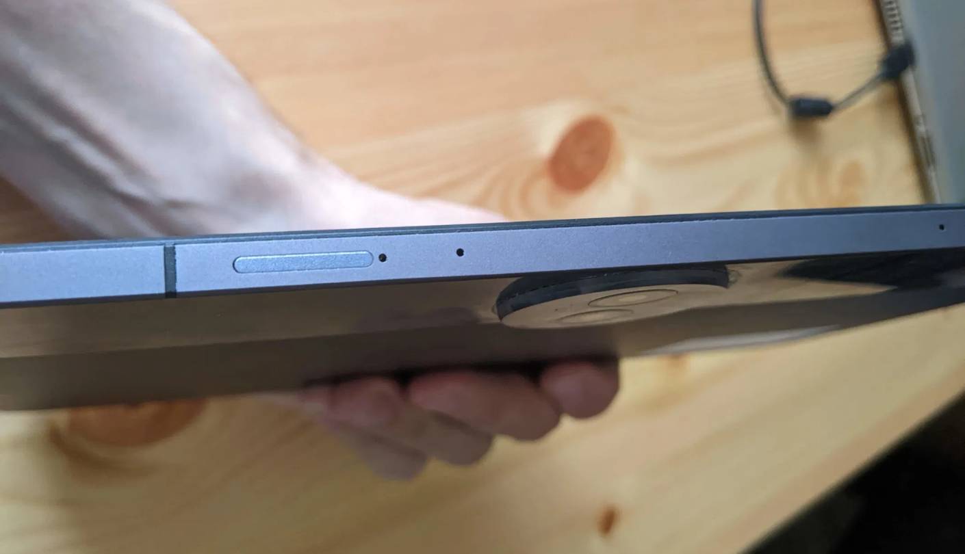 TCL NXTPAPER 11 Gen 2 affordable Android tablet