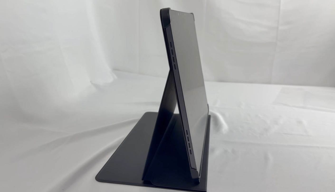 TCL NXTPAPER 14 digital sheet music tablet