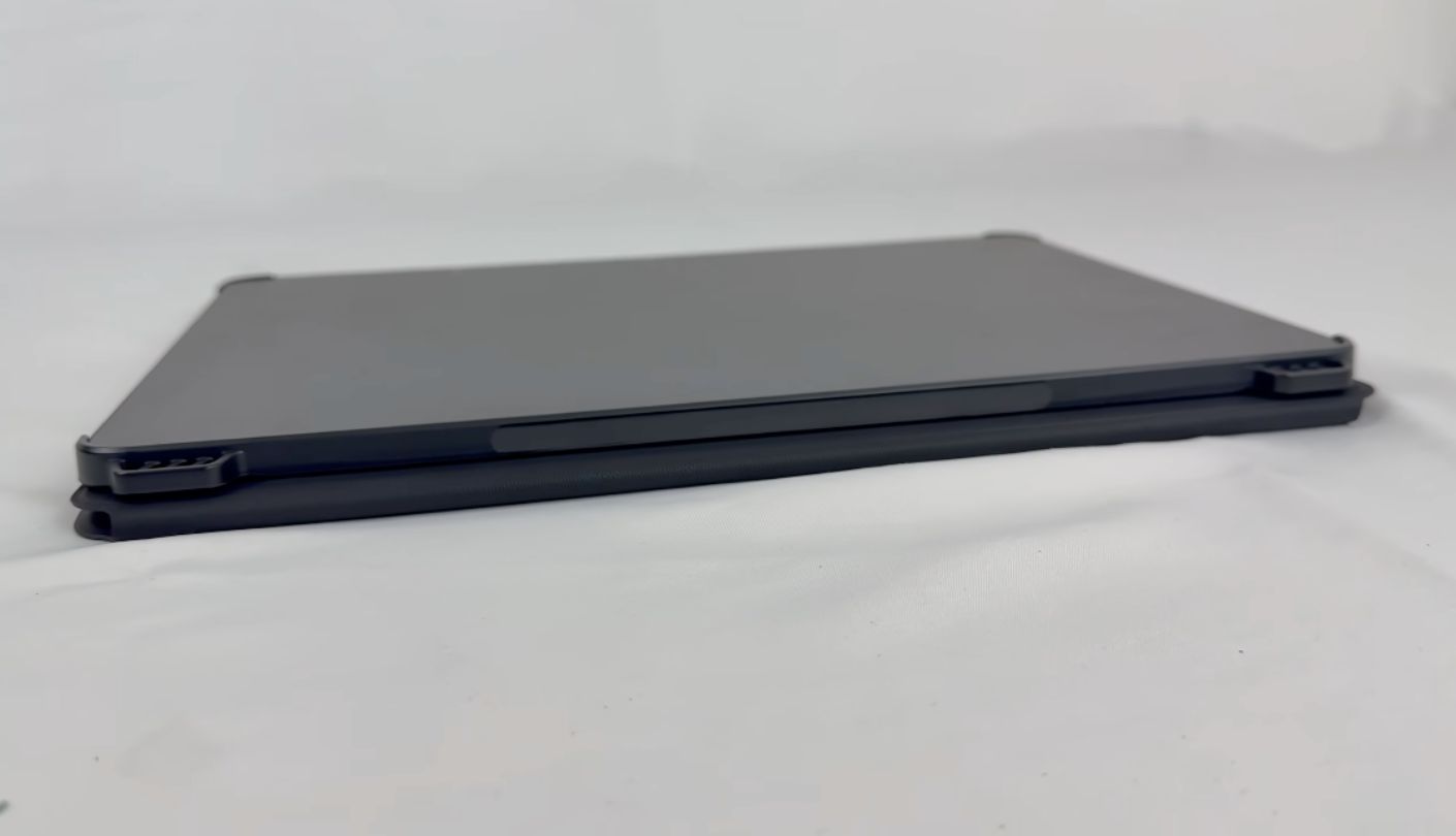 TCL NXTPAPER 14 tablet for musicians