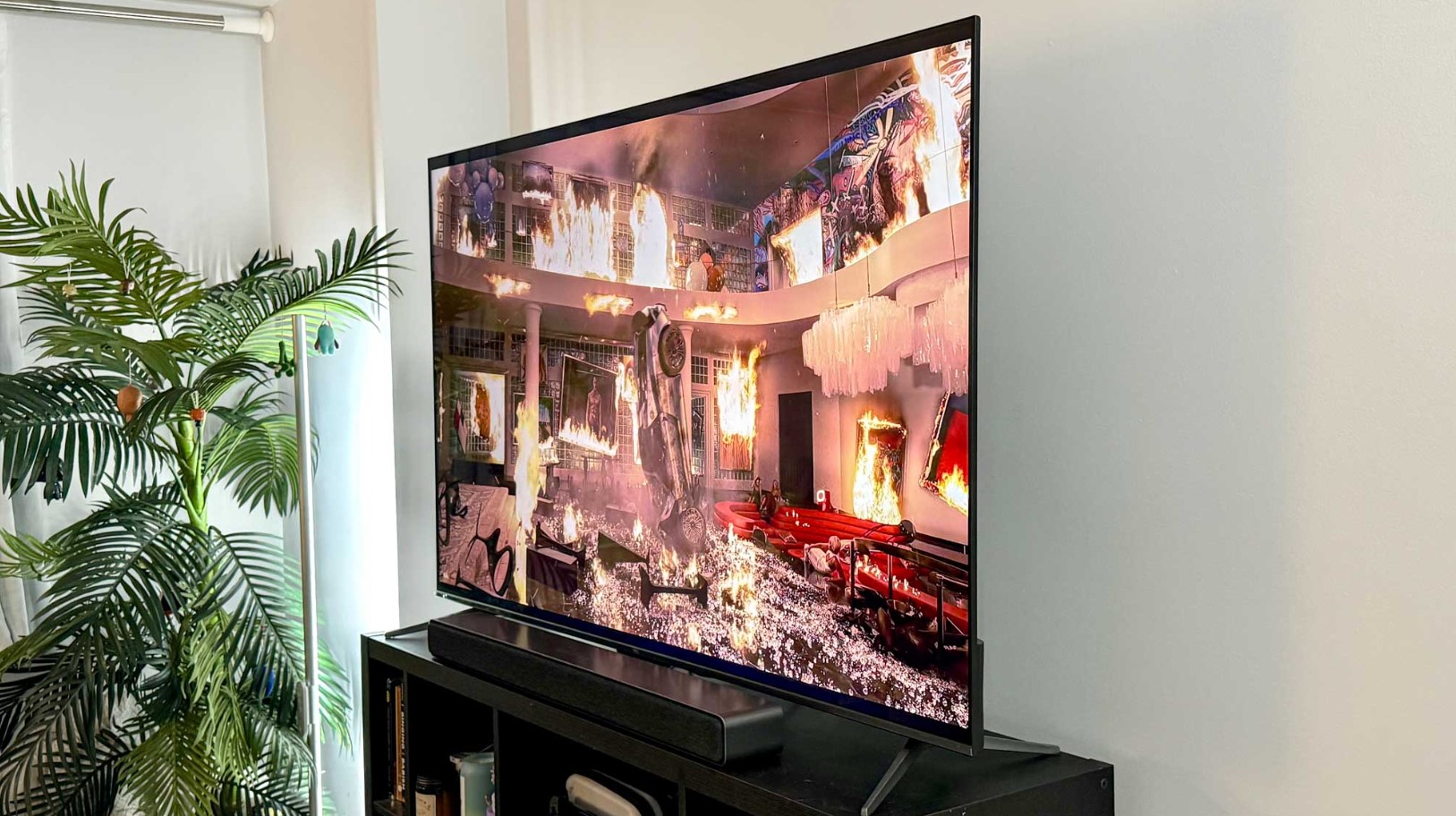 TCL Q6 55Q650G 55 inch television