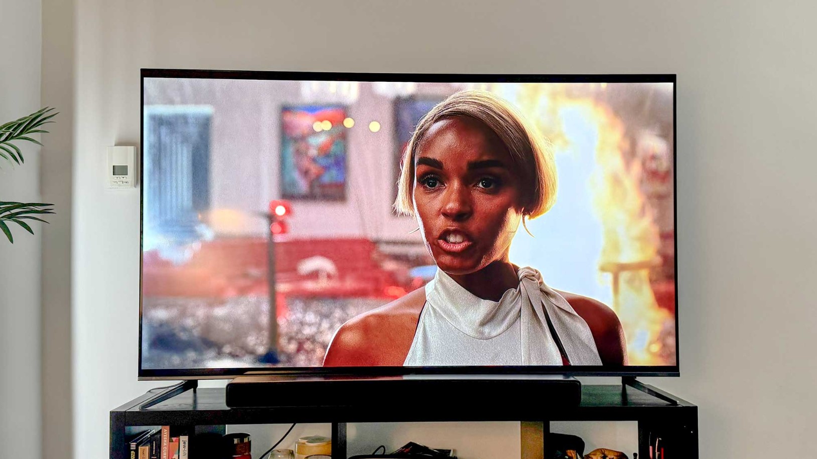 TCL Q6 55Q650G Review 55 4K TV