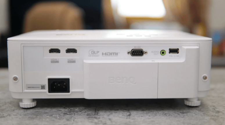 BenQ TK700STI or BenQ TK700