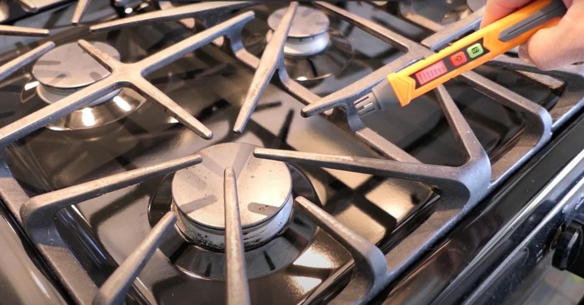 TOPTES PT199 Top-rated gas detector