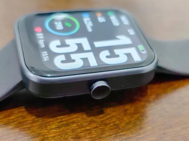 TOZO S3 cheap smartwatch