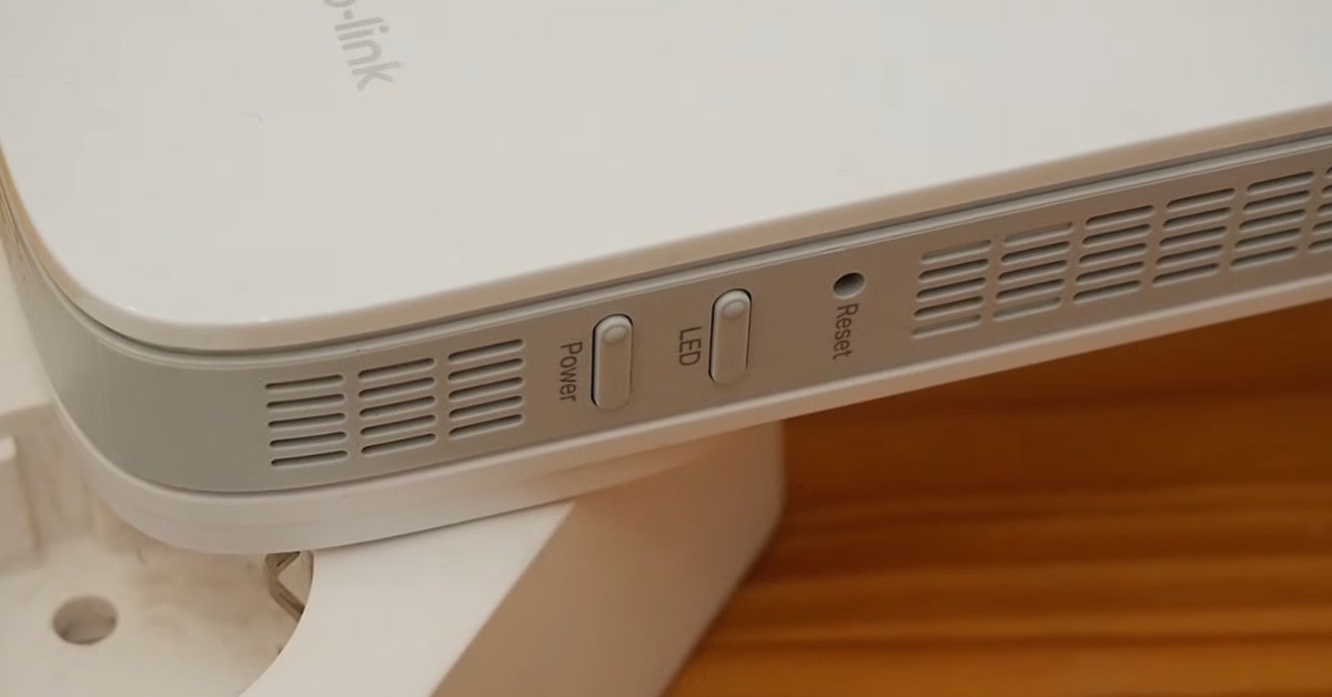 TP-Link AC1900 (RE550) Spectrum WiFi booster