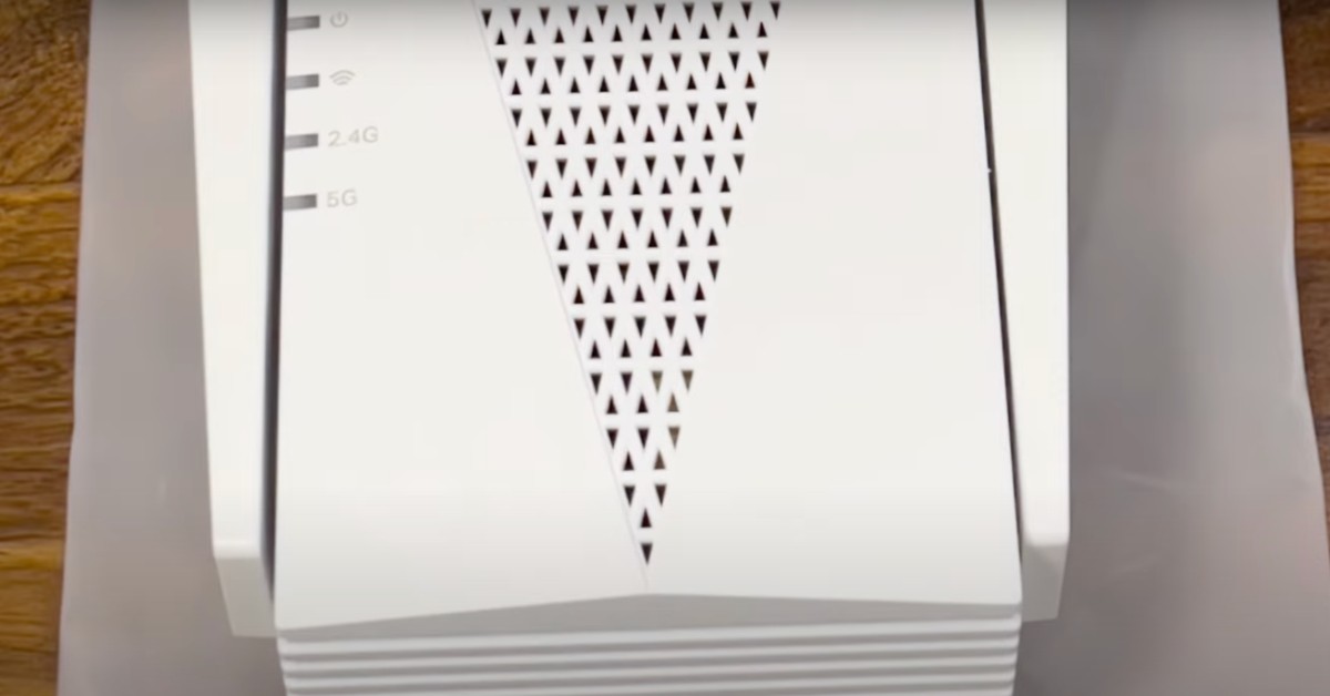 TP-Link AX3000 best Spectrum WiFi range extender