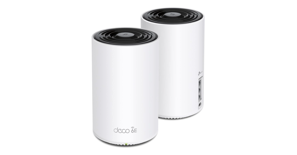 6 Best Mesh WiFi Systems for Starlink in 2024 Starlink Mesh Router Review