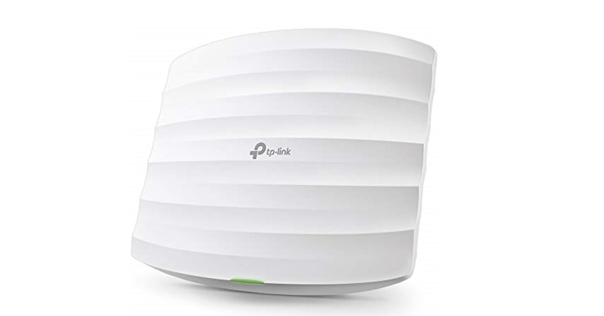 TP-Link EAP225 AC1350 access point
