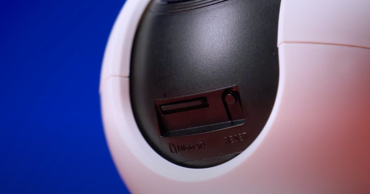 TP-Link Tapo C210 smartthings camera compatible