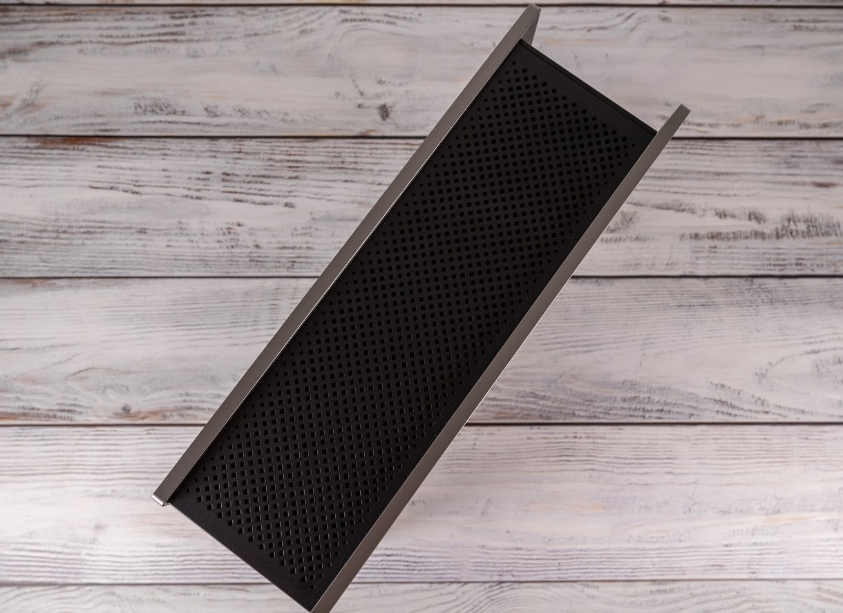 TP‑Link Archer BE800 802.11be router