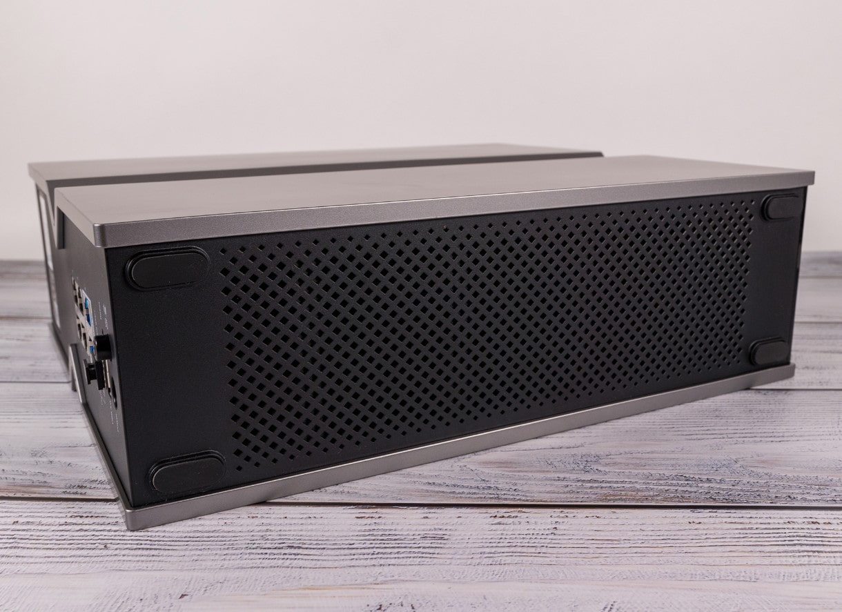 TP‑Link Archer BE800 wifi 7 router