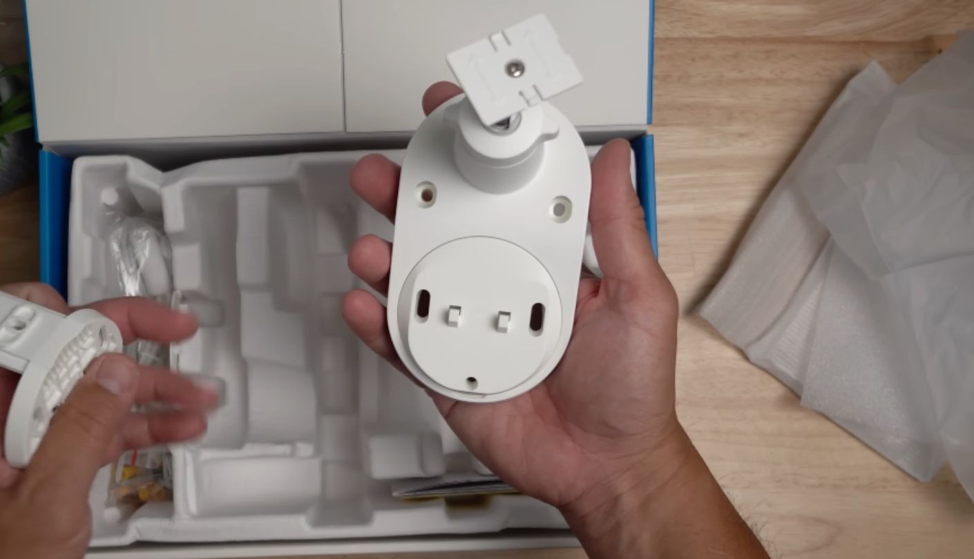 TP-Link Tapo C660 KIT barn security camera system
