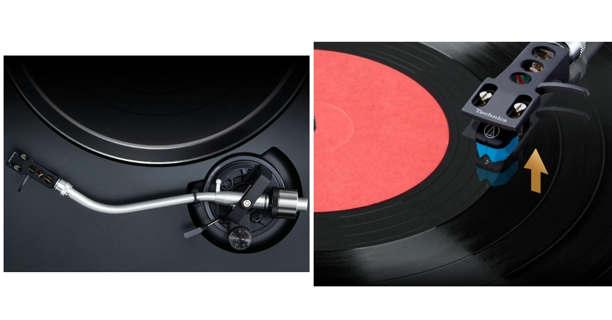 5 Best Technics Turntables in 2024 Vintage Technics Record Player