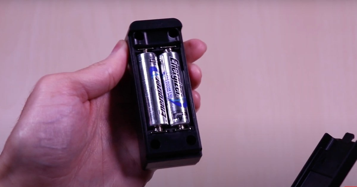 Temp Stick wifi thermometer