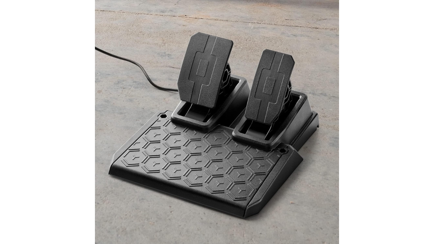 Thrustmaster T128 sim racing wheel starter kit