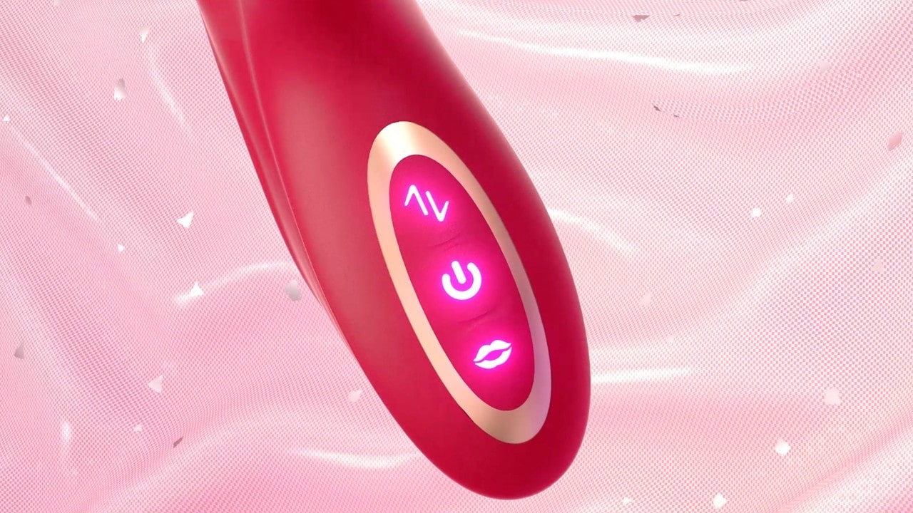 Toendi G Spot female vibrators