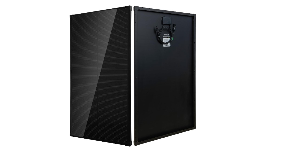 Topsolar Solar Panel 200 Watt