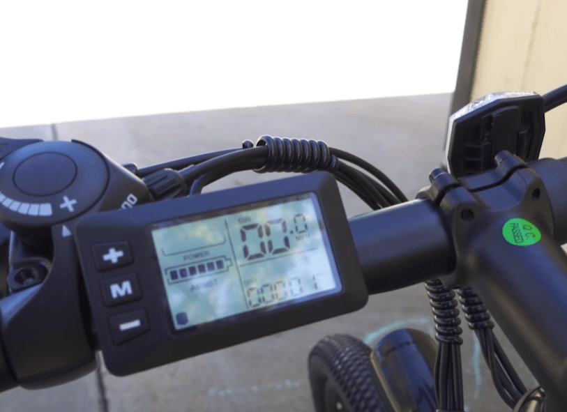 TotGuard T-276 e-Bike review
