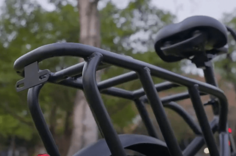 Totem Hauler Fat Electric e-Bike  Review