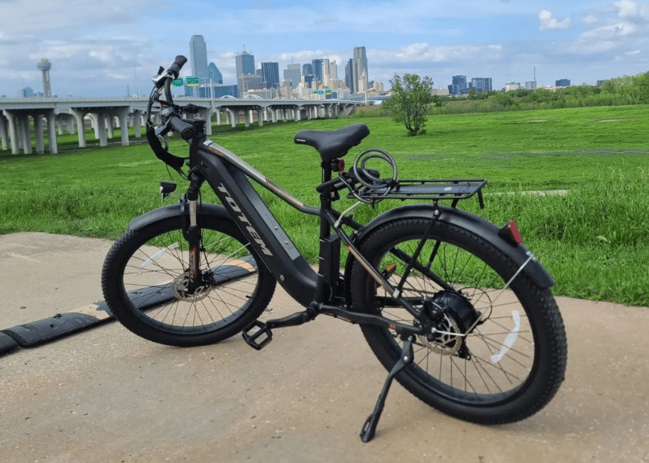 3 Best Totem Electric Bikes in 2025 | Totem eBikes Review and Comparison