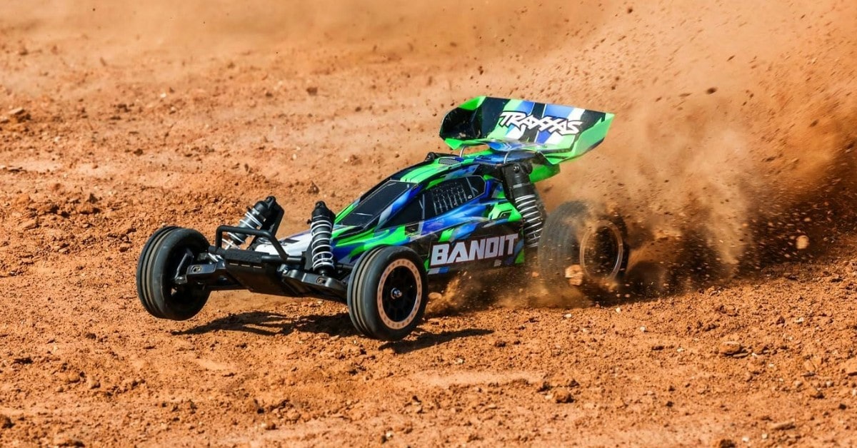 Traxxas Cheap Traxxas RC Trucks