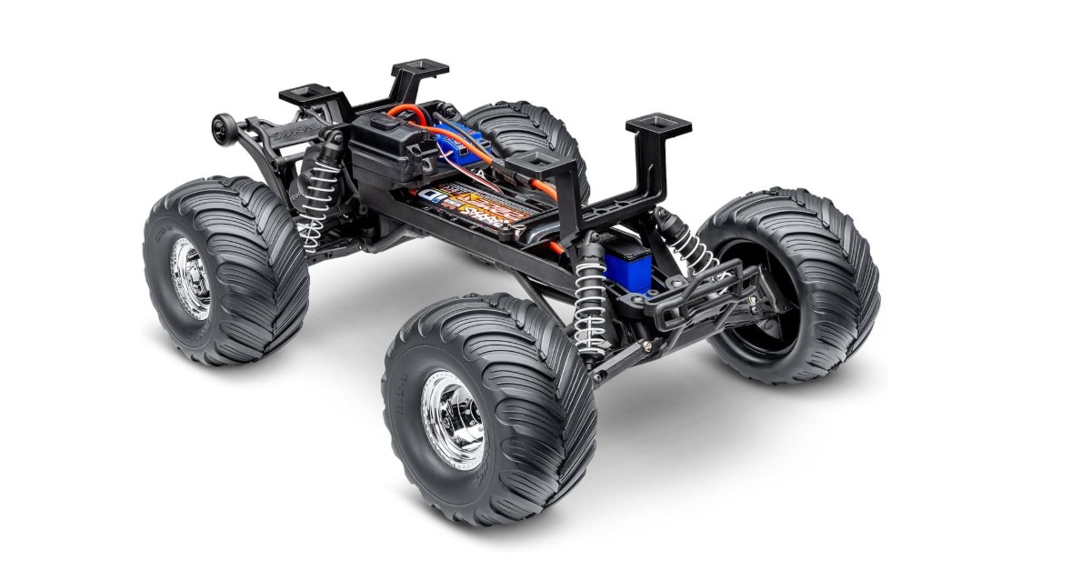 Traxxas Affordable Traxxas RC Cars