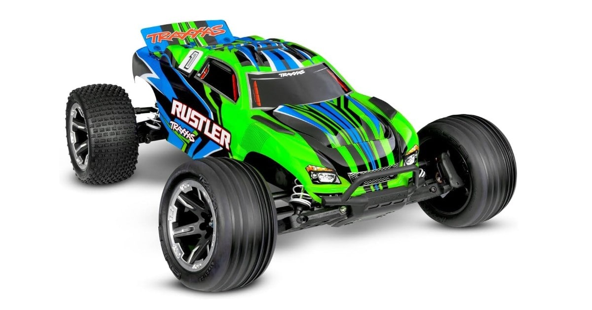 Traxxas Cheap Traxxas RC Cars