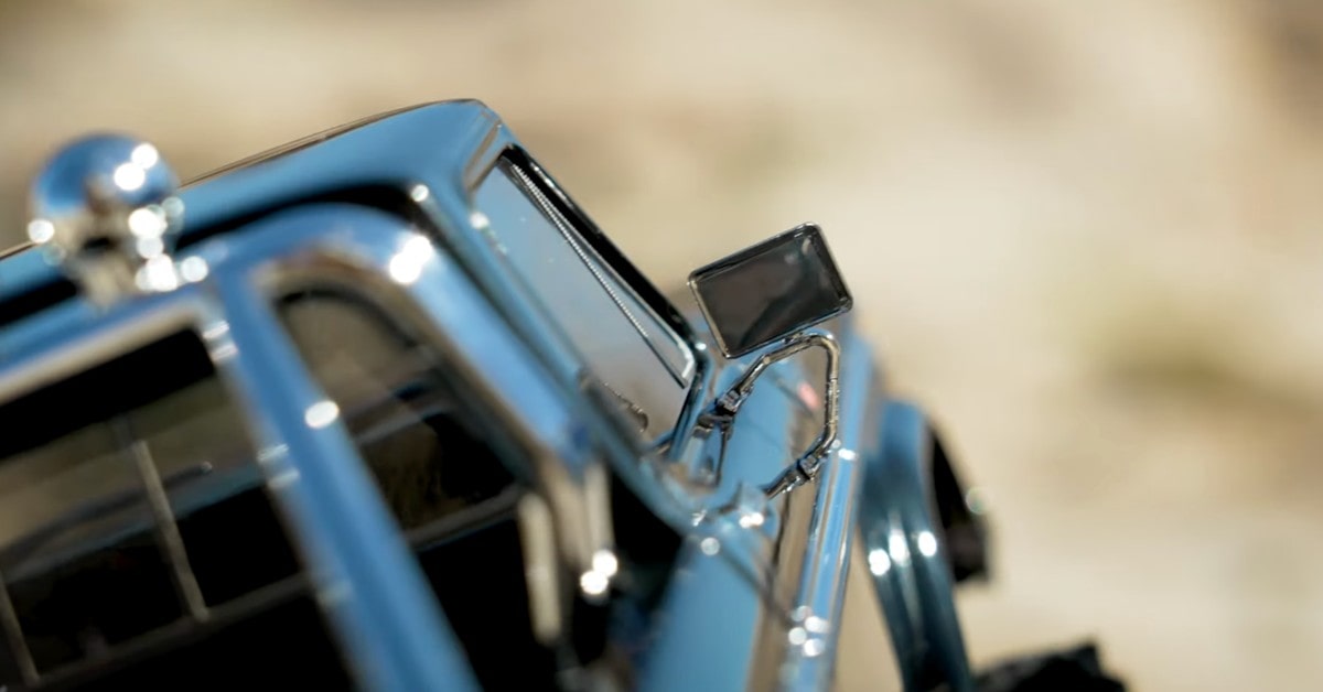 Traxxas 1/18 Affordable Traxxas RC Trucks