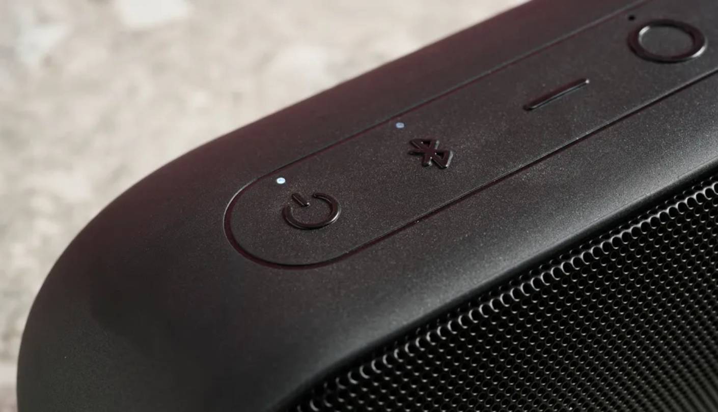 Tribit XSound Plus 2 affordable wireless speaker outdoor