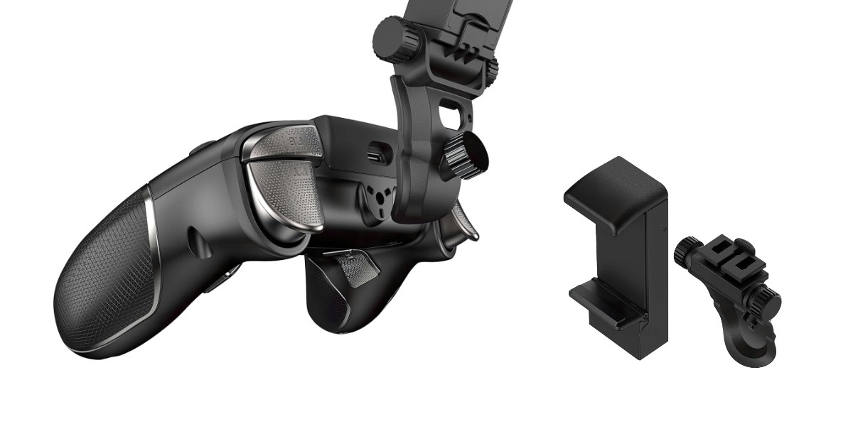 Turtle Beach Recon Cloud Wired Game Controller Support pour téléphone xbox