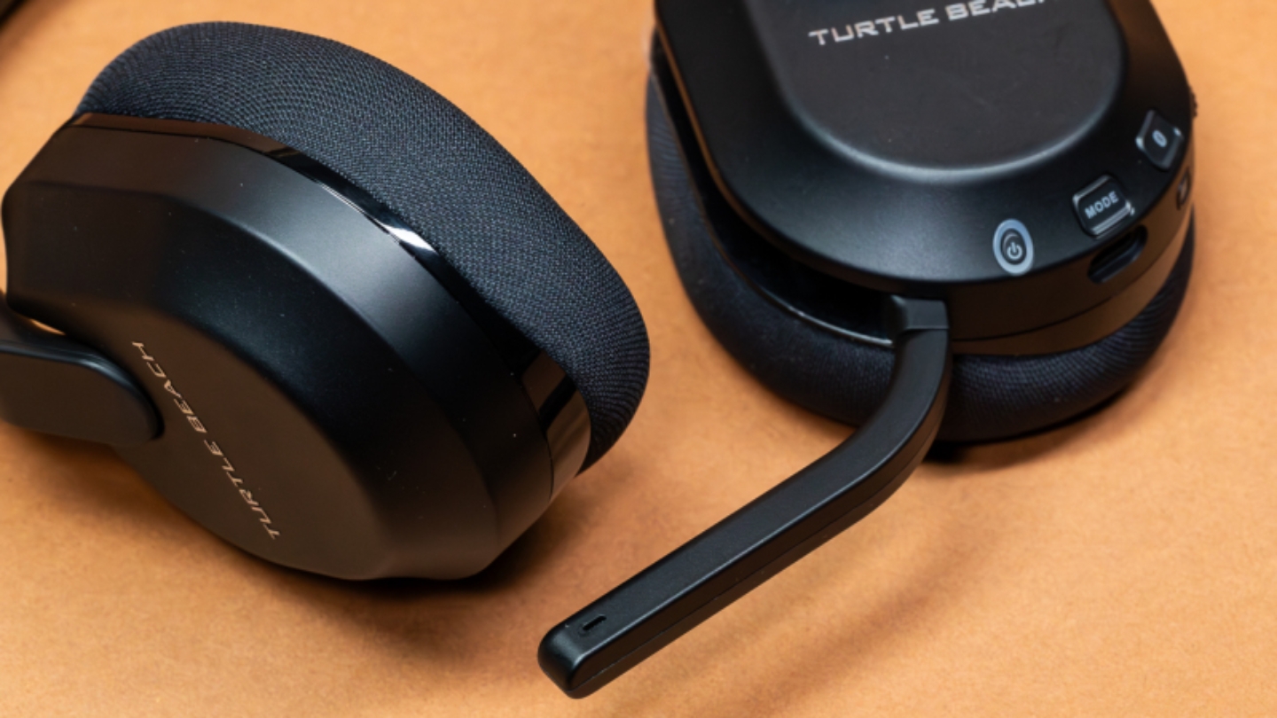 Turtle Beach Stealth 600 gaming headphones 150 dollars