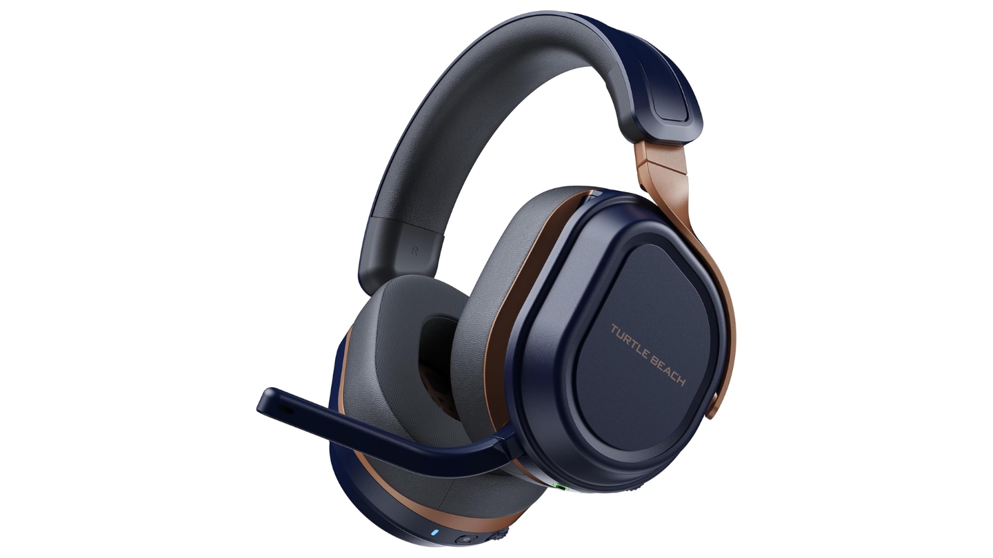 Turtle Beach Stealth 700 Gen 3 PS5 Xbox headset