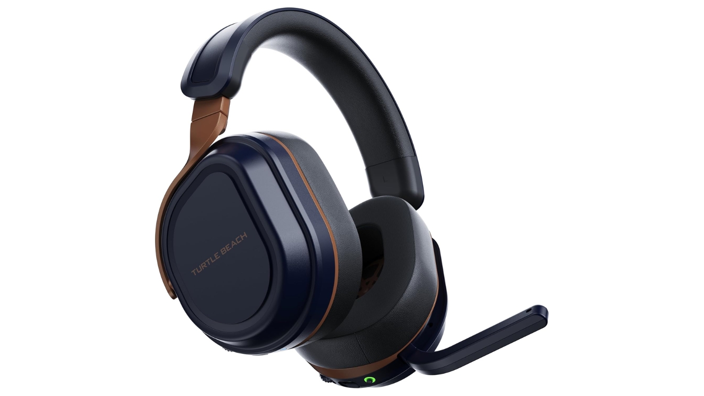 Turtle Beach Stealth 700 Gen 3 gaming headset for PS5