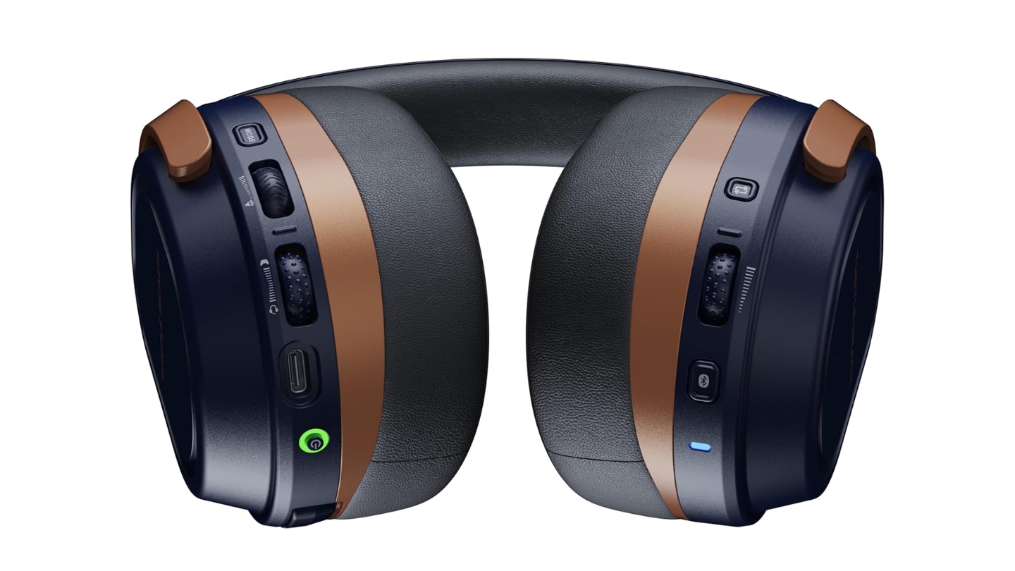 Turtle Beach Stealth 700 Gen 3 gaming headset for Xbox Series X