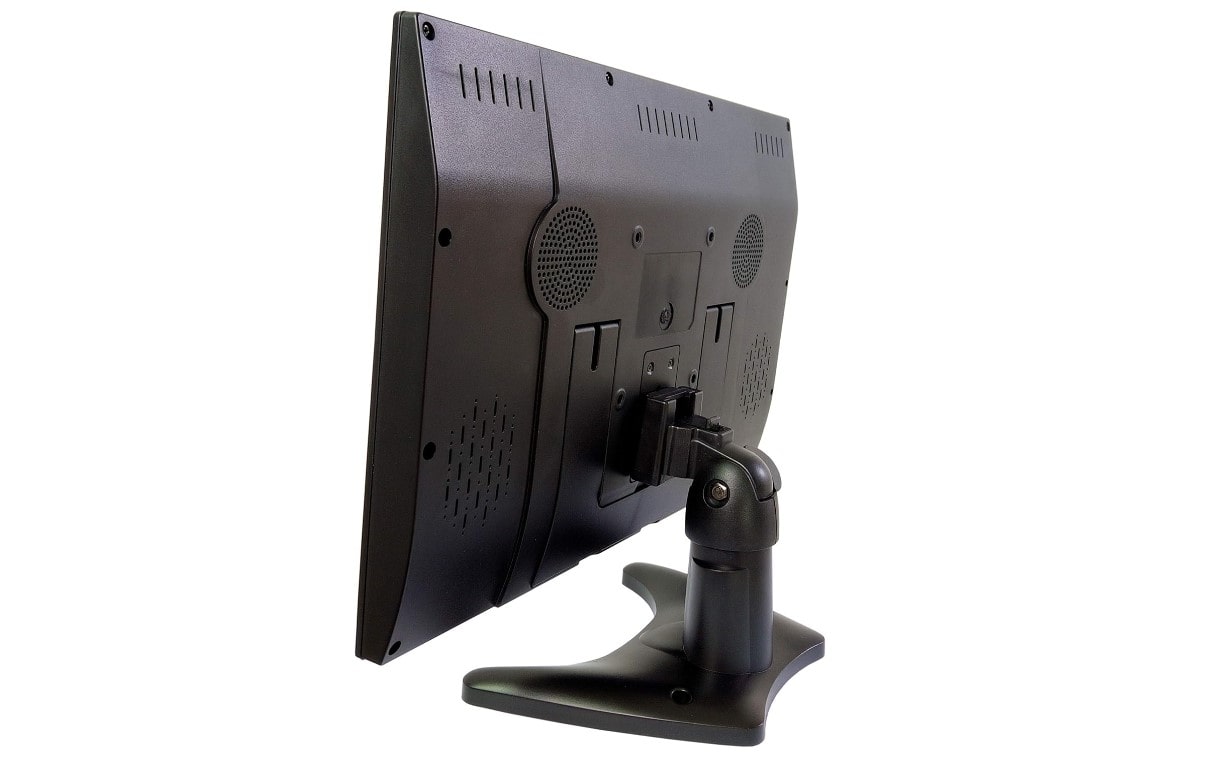 Tyler 14" tv on boat