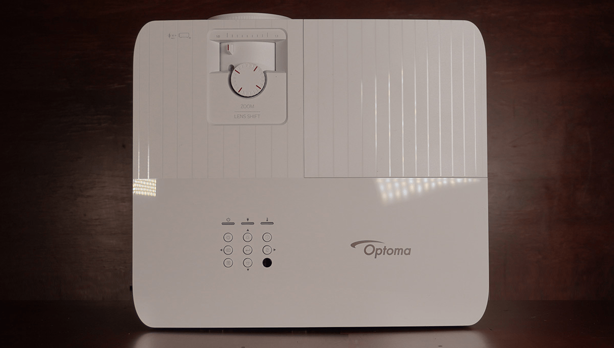 TK850i vs UHD55 comparison