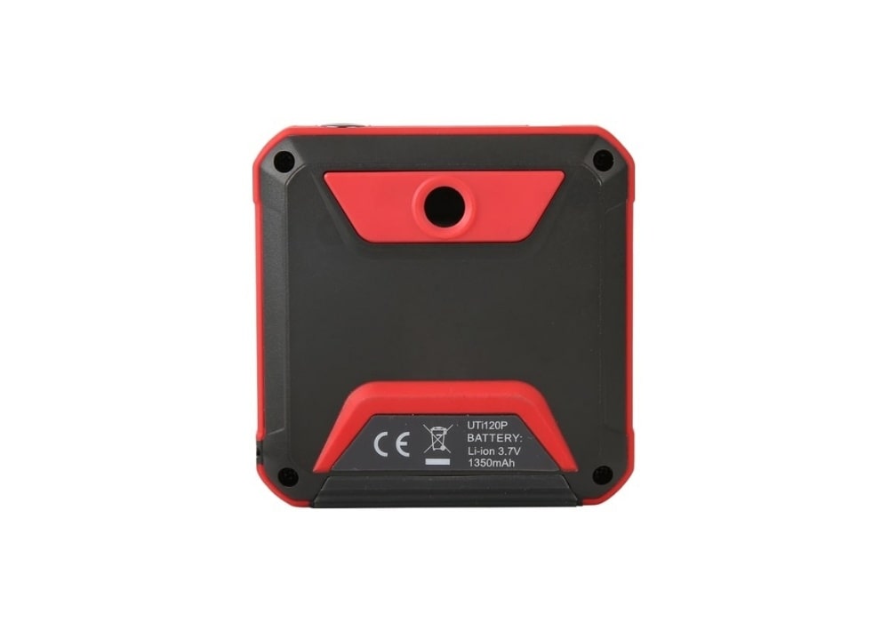 UNI-T UTi120P Thermal Imager Review