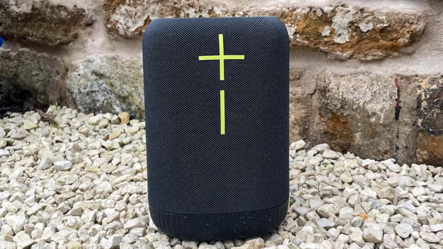 Ultimate Ears EPICBOOM portable outdoor speaker