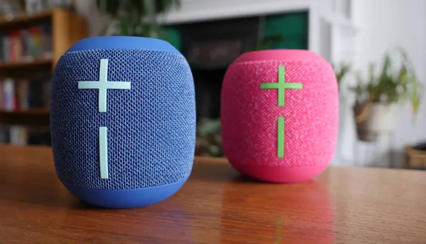 Ultimate Ears WONDERBOOM 4 budget bluetooth speaker 2026