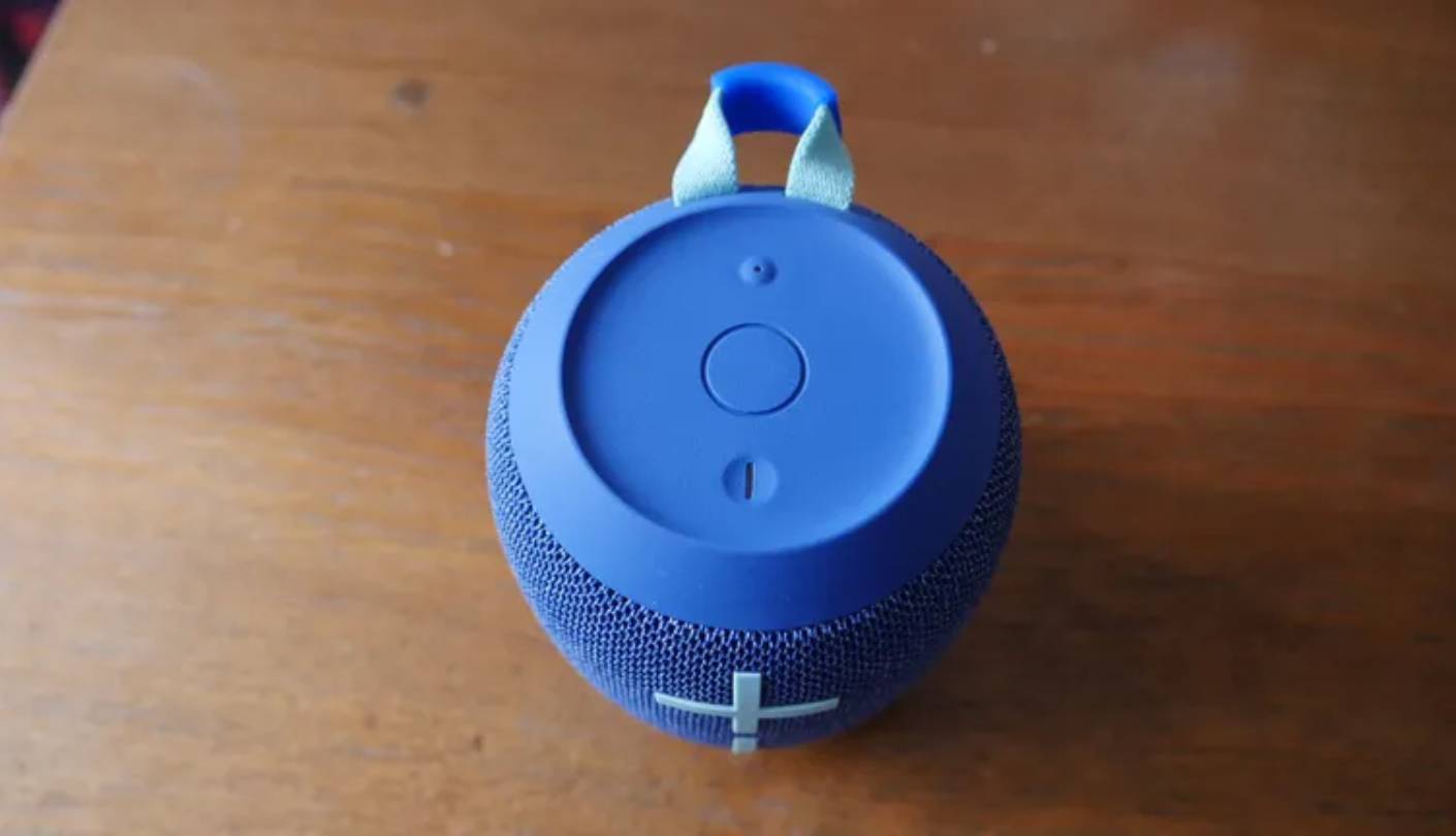 Ultimate Ears WONDERBOOM 4 portable speaker waterproof cheap