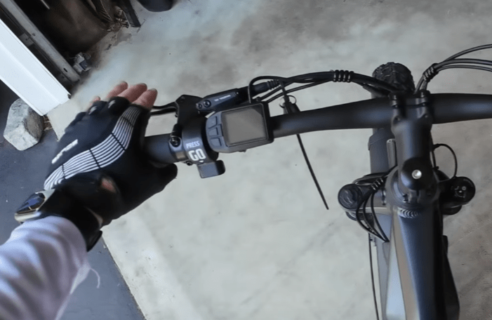 VELOWAVE Ranger 2.0 EBike