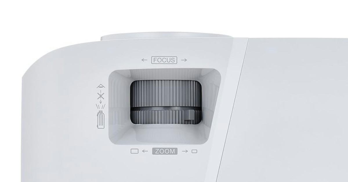 ViewSonic PA503W home theater projector under 500