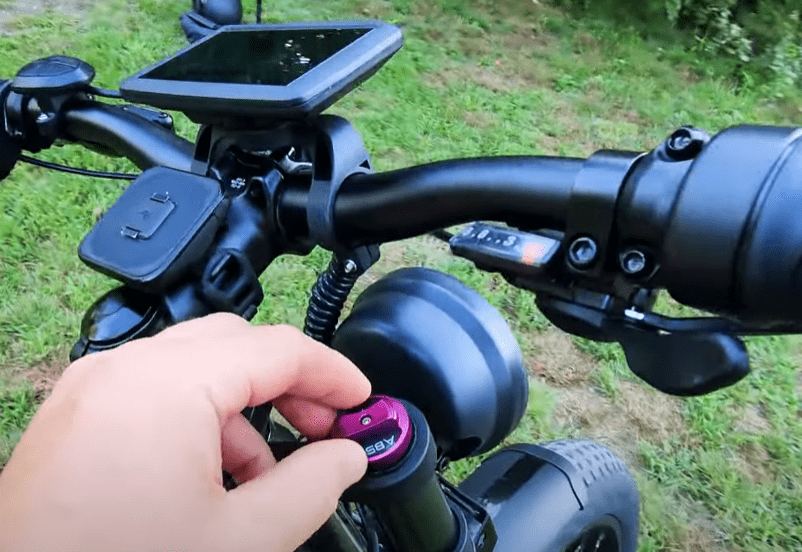 VITILAN T7 eBike review