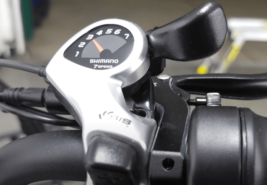 VITILAN U7 Electro Bike review