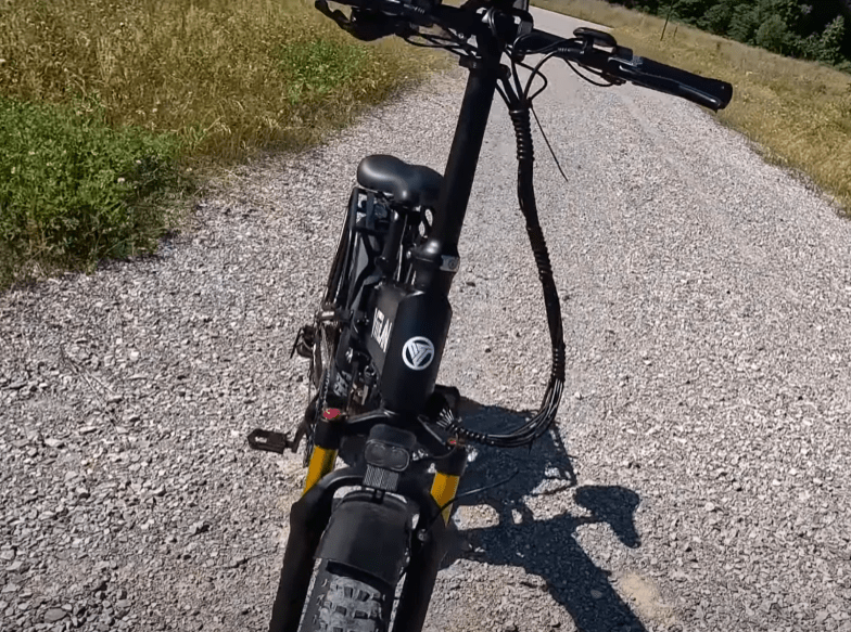 VITILAN i7Pro 2.0 eBike