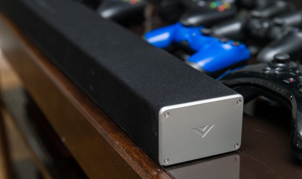 VIZIO SB3651-E6 5.1 Channel Soundbar