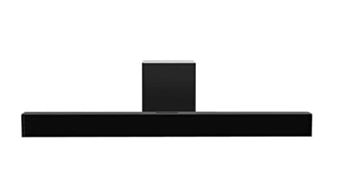 VIZIO SB3821-C6 best sound system for sony bravia tv